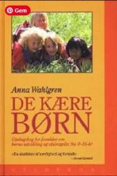 Billede af bogen De kære børn