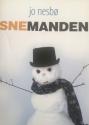 Billede af bogen Snemanden **