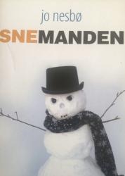 Billede af bogen Snemanden **