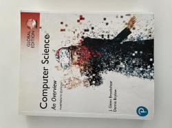 Billede af bogen Computer Science