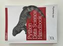 Billede af bogen Python Data Science Handbook