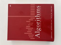 Billede af bogen Algorithms