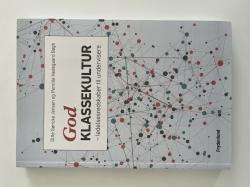 Billede af bogen God klassekultur