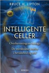 Billede af bogen Intelligente celler