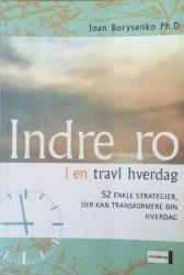 Billede af bogen Indre ro i en travl hverdag