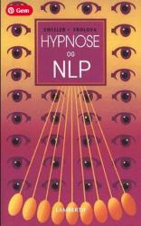 Billede af bogen Hypnose og NLP