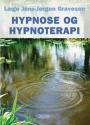 Billede af bogen Hypnose og hypnoterapi