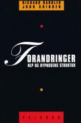 Billede af bogen Forandringer