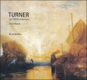 Billede af bogen Turner og tidens natursyn