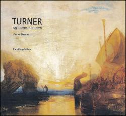 Billede af bogen Turner og tidens natursyn
