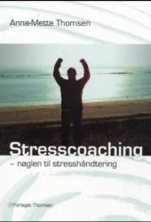 Billede af bogen Stresscoaching - nøglen til stresshåndtering