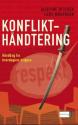 Billede af bogen Konflikthåndtering