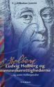 Billede af bogen Ludvig Holberg og menneskerettighederne … og andre Holbergstudier