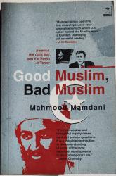 Billede af bogen Good Muslim, Bad Muslim 