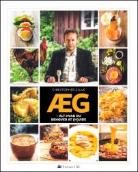 Æg - Alt hvad du behøver at (h)vide