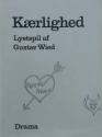Billede af bogen Kærlighed - Lystspil