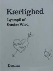 Kærlighed - Lystspil