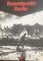 Billede af bogen Brændpunkt Berlin **