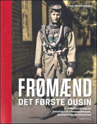 Billede af bogen Frømænd - Det første dusin
