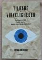Billede af bogen Tilbage til virkeligheden. Kampen mod fake news, løgne og manipulationer