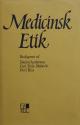Billede af bogen Medicinsk Etik    