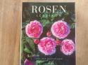 Billede af bogen Rosenleksikon