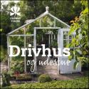 Billede af bogen Drivhus og udestue