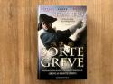 Billede af bogen Den sorte greve