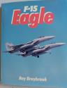 Billede af bogen F-15 Eagle,