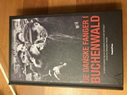 De danske fanger i Buchenwald