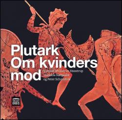 Billede af bogen Plutak - om kvinders mod