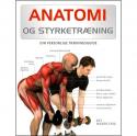 Billede af bogen Anatomi og Styrketræning
