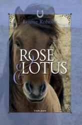 Billede af bogen Rose & Lótus