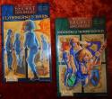 Billede af bogen Secret breakers - flammernes barn (2) & Riddernes Hemmelighed (3)