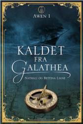 Billede af bogen Kaldet fra Galathea