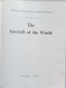 Billede af bogen The Aircraft of the World