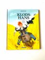 Billede af bogen H.C. Andersens Klods-Hans