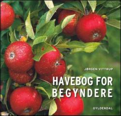 Billede af bogen Havebog for Begyndere
