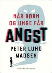 Billede af bogen Når børn og unge får angst