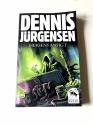 Billede af bogen Heksens ansigt - Del 4 af Krøniker fra Kvæhl.