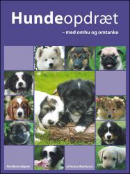 Billede af bogen Hundeopdræt - med omhu og omtanke