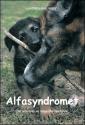 Billede af bogen Alfasyndromet - Lederskab og rangorden hos hunde