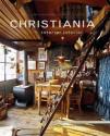Billede af bogen CHRISTIANIA – INTERIØR INTERIOR