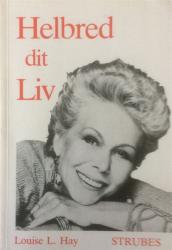 Billede af bogen Helbred dit liv 