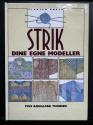 Billede af bogen STRIK dine egne modeller - INKL. 1 stk. specielt konstrueret MØNSTERPAPIR