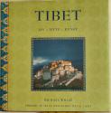 Billede af bogen Tibet. Liv, myte, kunst 