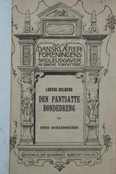 Den pantsatte bondedreng