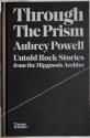 Billede af bogen Through the Prism. Untold Rock Stories 