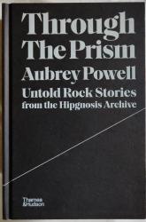 Billede af bogen Through the Prism. Untold Rock Stories 