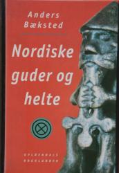 Nordiske guder og helte